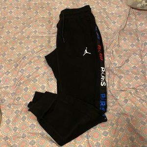 Air Jordan PSG Sweatpants